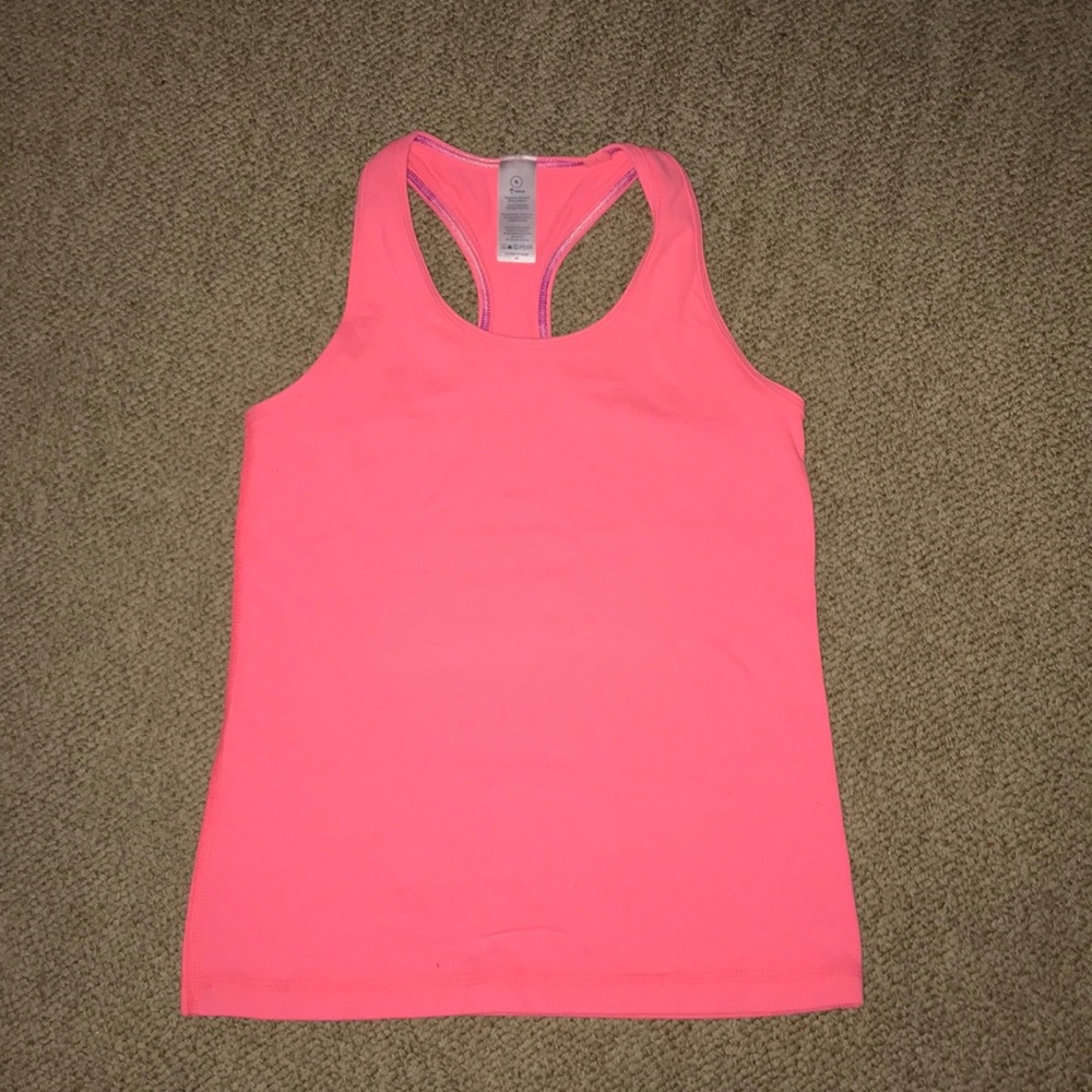 Ivivva Tank Top